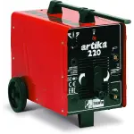 ترانس لحام كهربا 200 امبير 220 / 380 فولت Telwin ARTIKA 220 200A – MMA AC Welding Machine