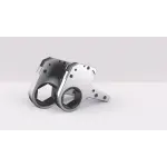 كاسيتات سداسية لمفتاح عزم هيدروليكي HITCH HICTOOR HHBS-K8 لمقاسات صواميل متعددة