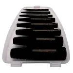طقم إيزي أوت - Screw Extractors Set 8 قطع 1–8 يونيور سلوفيني موديل 778/4PB
