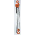 بلانكو جنزير VITAL ونش يدوي ياباني خدمة شاقة حمولة 3 طن 3 متر