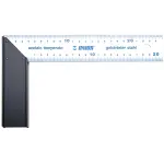 زاوية علام معدن - Try Square 10 بوصة يونيور سلوفيني موديل 1263