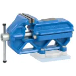 منجلة - Bench Vise 4 بوصة يونيور سلوفيني موديل 721/6