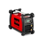 ماكينة لحام كهربا وارجون ايطالي 200 امبير انفرتر Telwin TECHNOLOGY 236 XT 200A