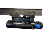 ونش كهربائي بواير 12 متر MAGNUS PROFI TM-1S-5 حمولة 5 طن 4 حركة روسي صناعة صيني