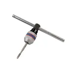 حامل قلاوظ ادابتور قابل للضبط 3/8 بوصة للمقاسات M5-M14 King Tony 39123012M