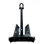 هلب بحري (مرساة سفينة ) AC14 وزن 6200 كجم | Marine Anchor HITCH HICTOOR