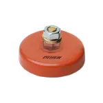 وصلة لحام ارضي مغناطيسية اسباني PIHER Magnetic Welding Ground Block MG2 بقدرة 300 أمبير – موديل 29007