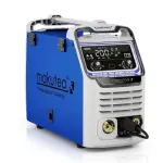 ماكينة لحام MAKUTEA CO2 ياباني تصنيع الصين 320 أمبير ديجيتال 220/380 فولت MIG/MAG 320 Digital