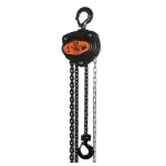 بلانكو جنزير يدوي 3 طن HITCH HICTOOR HDCH 619003000 رافعة سلسلة يدوية Heavy Duty Chain Hoist