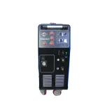 ماكينة لحام MIG MAG CO2 وARC إنفرتر 300 أمبير تركي EFOR WELD MIG/MAG/ARC 300