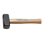 مطرقة ثقيلة - Sledge Hammer 6 كجم يونيور سلوفيني موديل 818