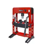 مكبس هيدروليك ميجا إسباني 15 طن PRS15