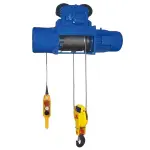 ونش واير كهرباء 4 حركة 3 طن  18 متر APT KCD-3000