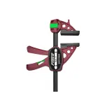 قمطة تثبيت سريعة PIHER Quick Clamp بطول 30 سم وعرض فك 8 سم – موديل 52630
