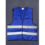 فيست سبعة بشكوتش 2 عاكس  لون ازرق BODY GUARD
