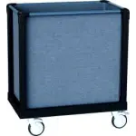 تروللي جمع غسيل سعة 300 لتر الماني BOSS ECO BLACK CTK 300